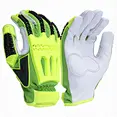 impact proof gloves
